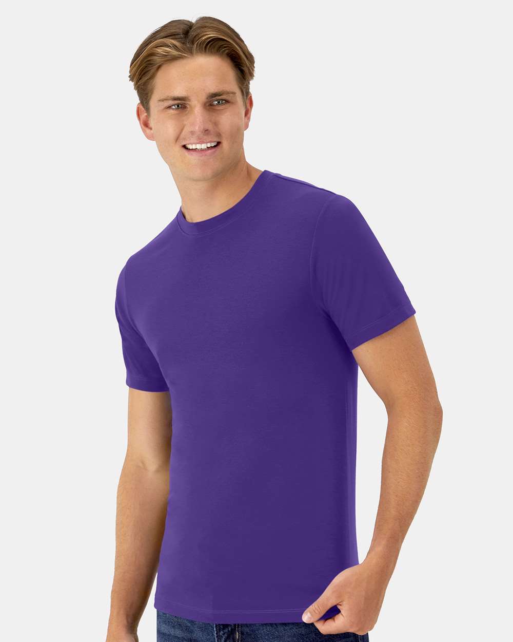 #colormdl_Athletic Purple