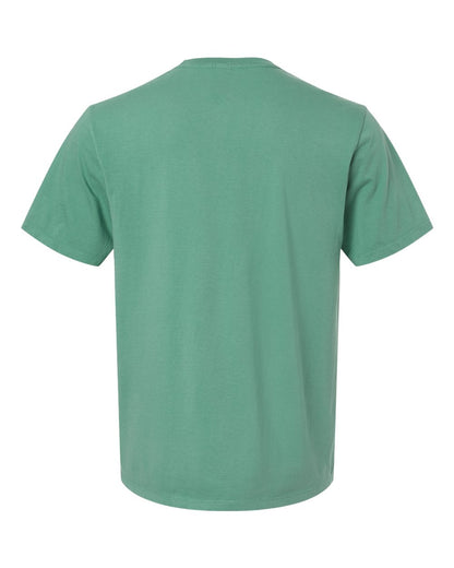 SoftShirts Unisex Organic T-Shirt 400 #color_Pine