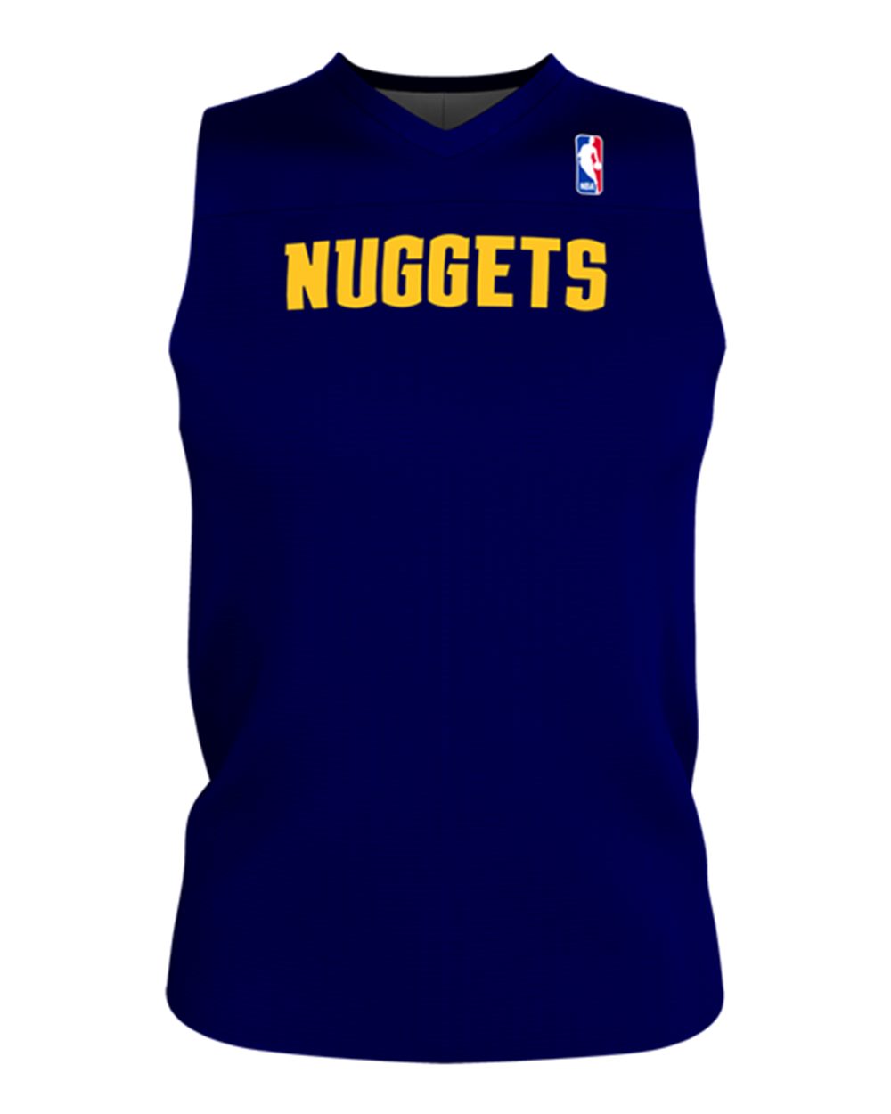 #color_Denver Nuggets