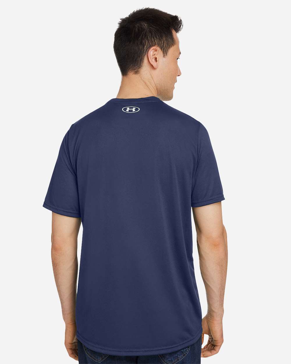 #colormdl_Midnight Navy/ White