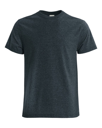 Recover Men's Eco T-Shirt EC100 #color_Charcoal