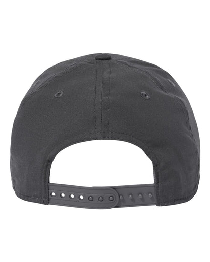 Atlantis Headwear Sustainable Recy Feel Cap REFE #color_Dark Grey