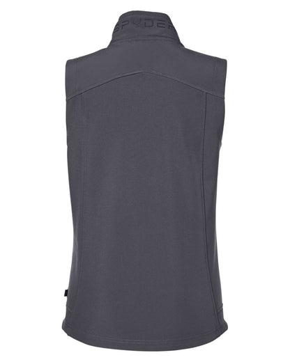 Spyder Women's Touring Vest S17907 #color_Polar