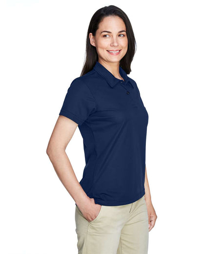 Team 365 Women's Command Snag Protection Polo TT21W #colormdl_Sport Dark Navy