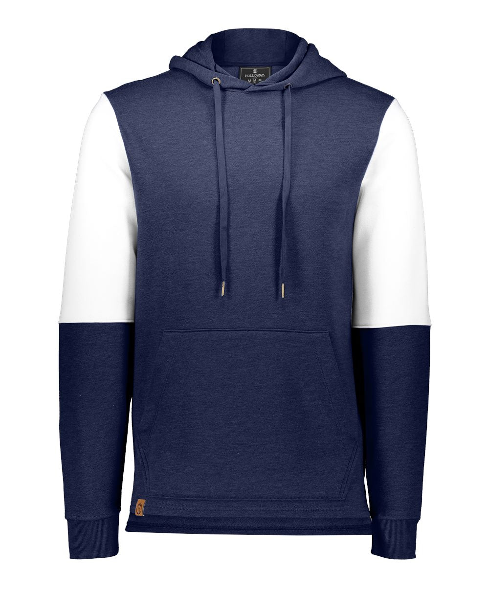 #color_Navy Heather/ White