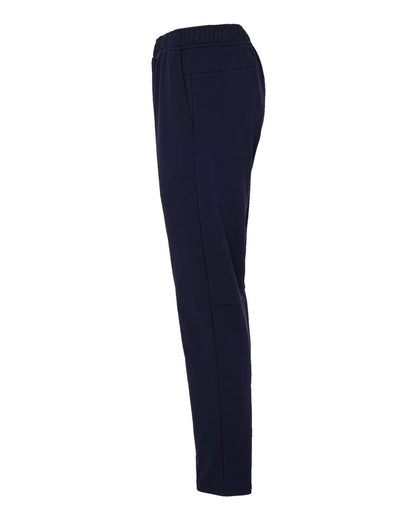 Independent Trading Co. Men's Perform Fleece Pants EXP10PANT #color_Classic Navy