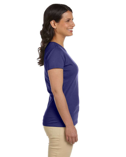 econscious Women's Classic T-Shirt EC3000 #colormdl_Iris