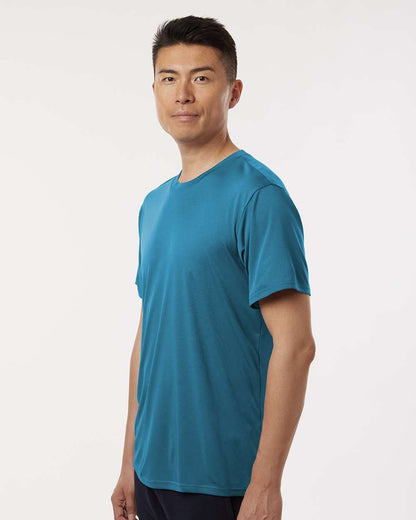 AllPro Men's Pro-Lock Performance T-Shirt 48000 #colormdl_Pacific Blue
