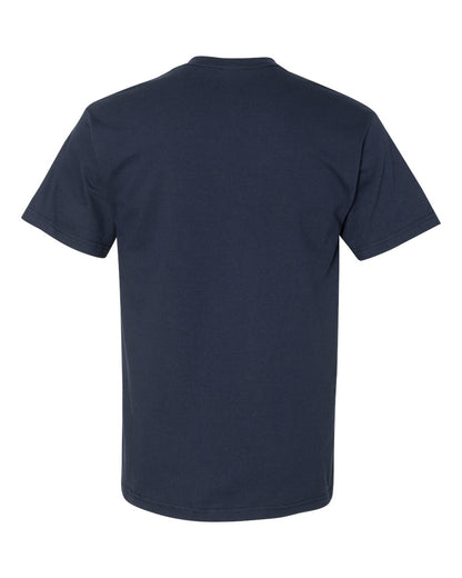 Gildan Unisex Hammer™ T-Shirt H000 #color_Dark Navy