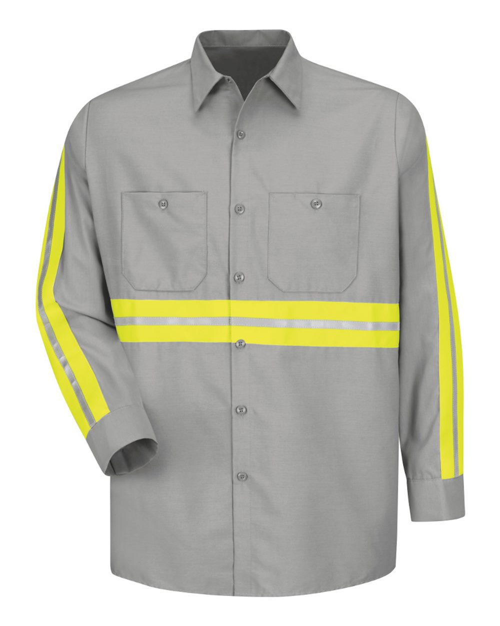 #color_Light Grey/ Yellow Trim