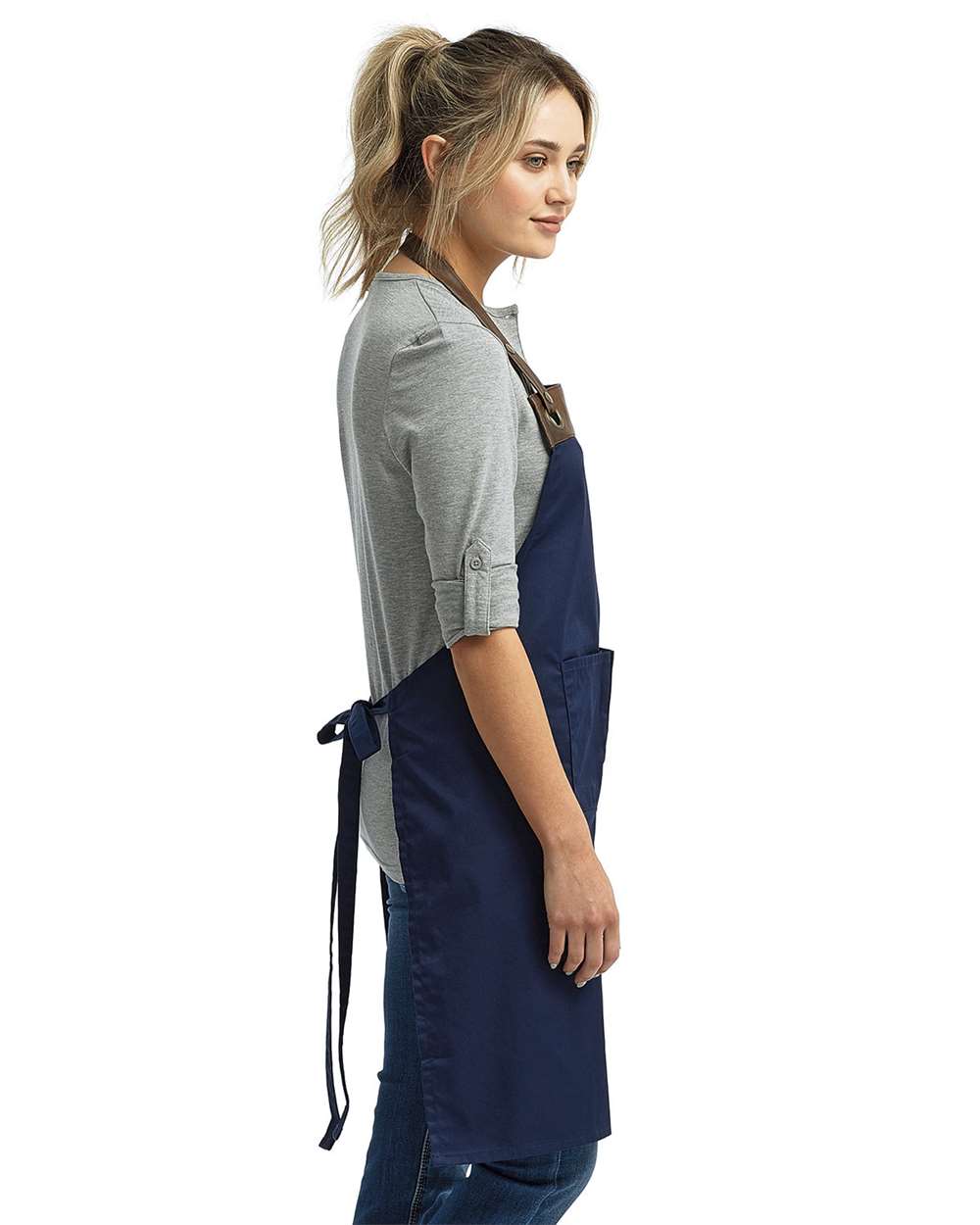 #colormdl_Navy/ Brown