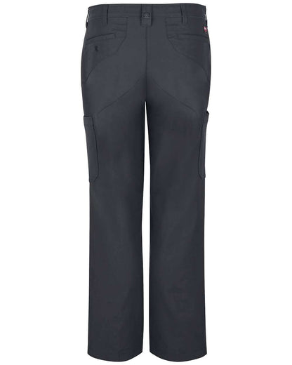 Red Kap Men's Mimix® Pro Pants PX62 #color_Charcoal - 30I