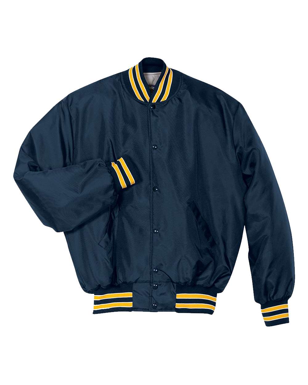 #color_Navy/ Light Gold/ White