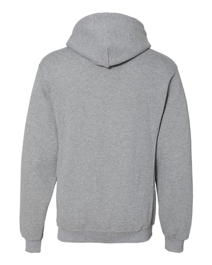 Russell Athletic Unisex Dri Power® Hooded Sweatshirt 695HBM #color_Oxford