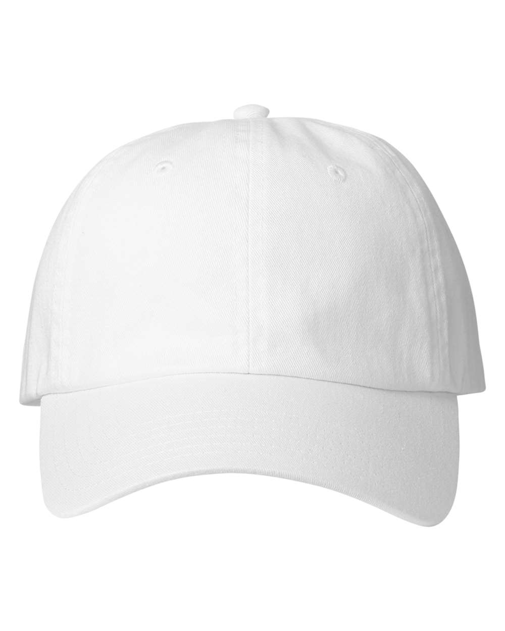 #color_White Cap