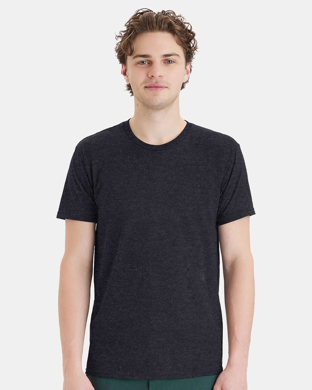 #colormdl_Charcoal Heather