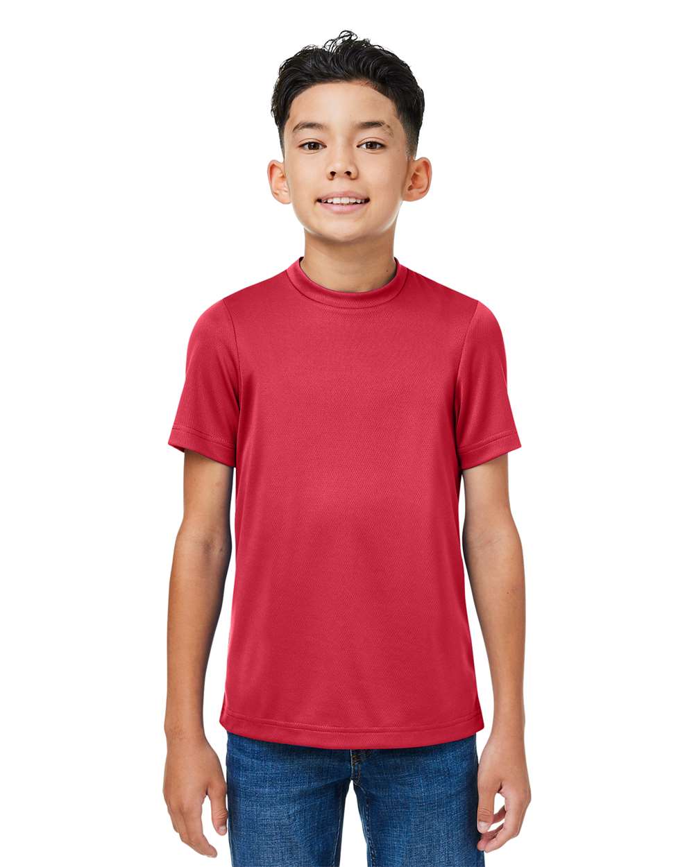 #colormdl_Sport Scarlet Red