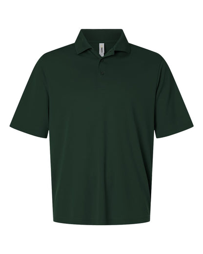 CORE365 Men's Nova Performance Pique Polo CE108 #color_Forest