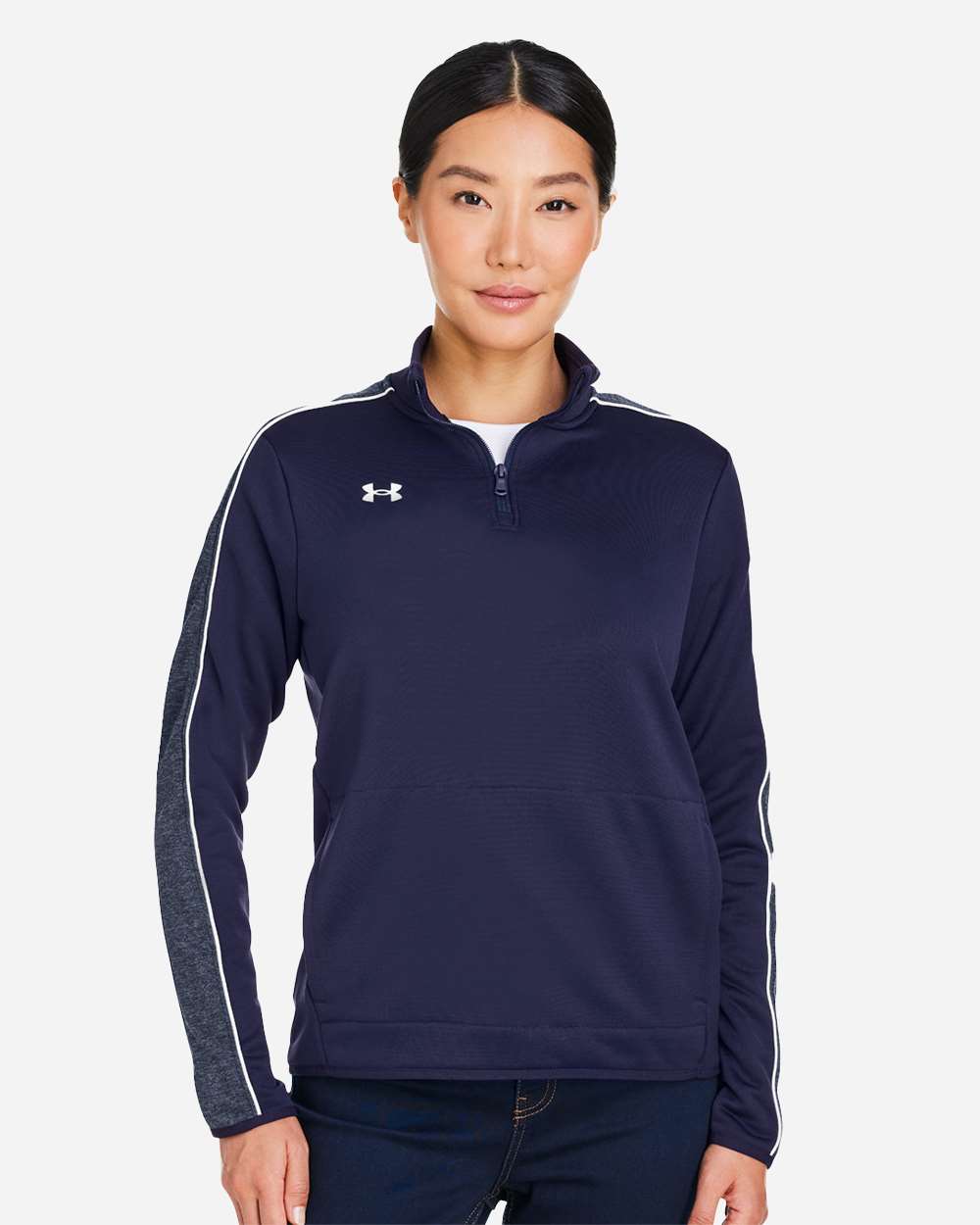 #colormdl_Midnight Navy/ White