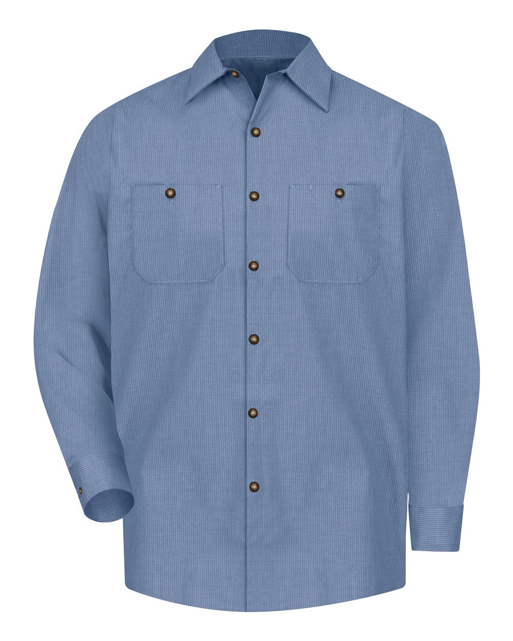#color_Denim Blue Microcheck