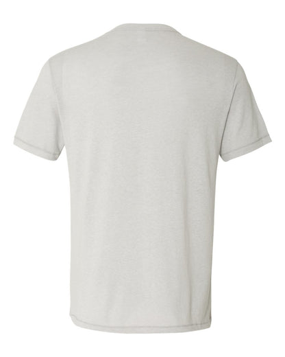 Alternative Vintage Jersey Keeper Tee 5050 #color_Silver