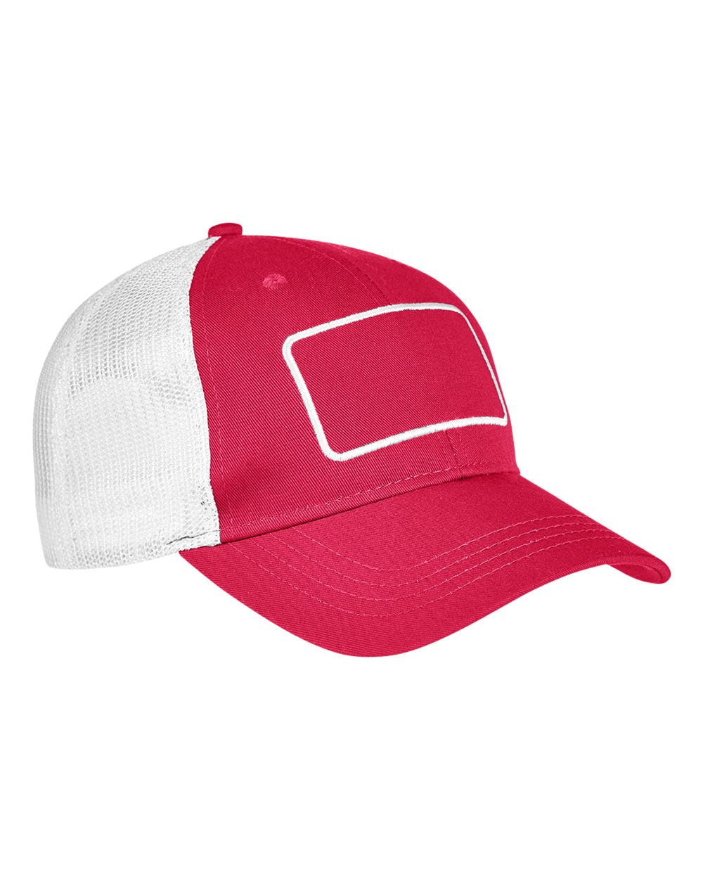 #color_Red/ White/ White