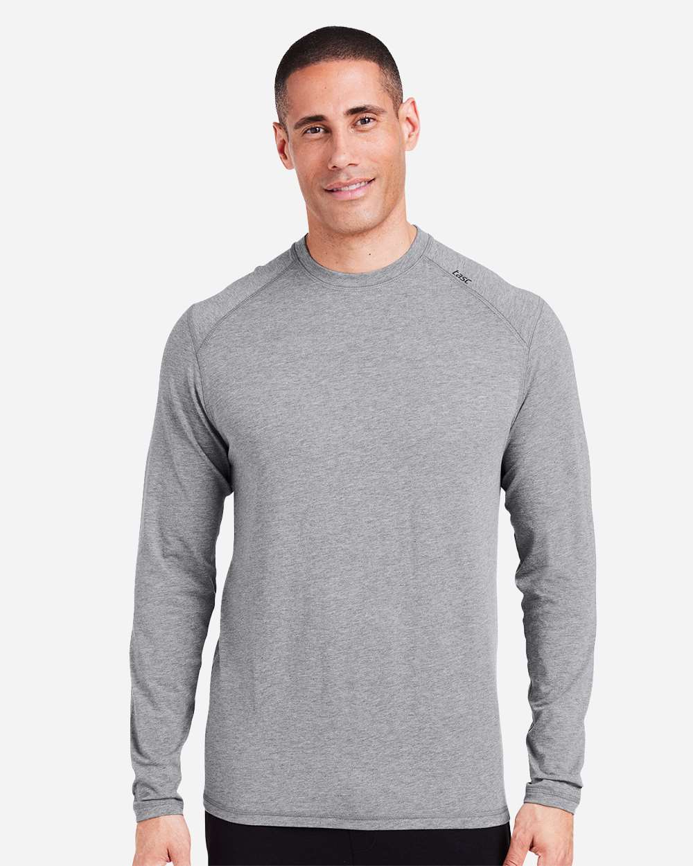 #colormdl_Heather Grey