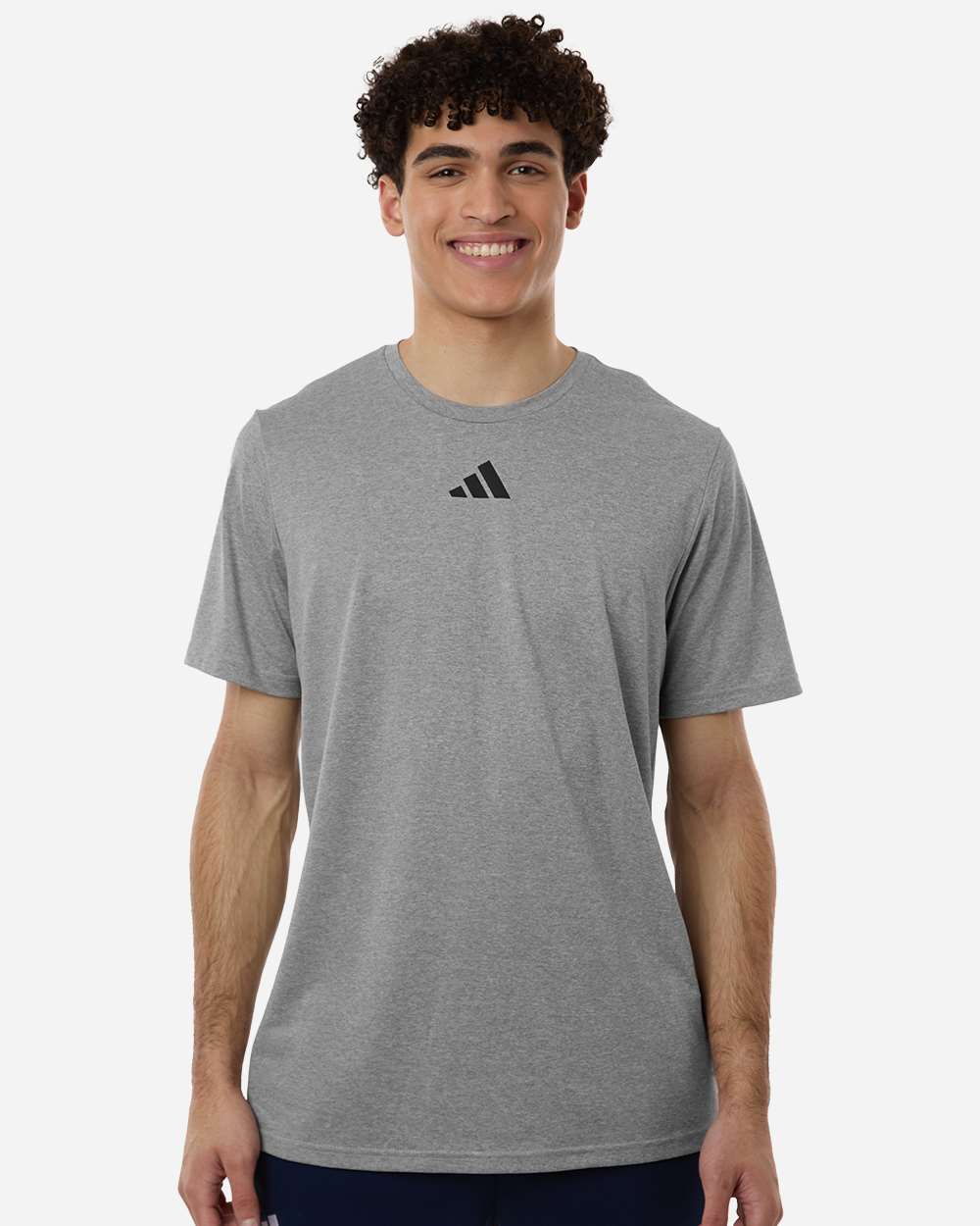 #colormdl_Medium Grey Heather/ Black