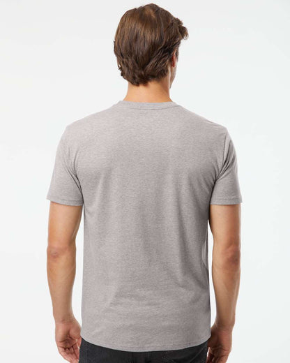 Kastlfel Unisex RecycledSoft™ T-Shirt 2010 #colormdl_Steel Grey