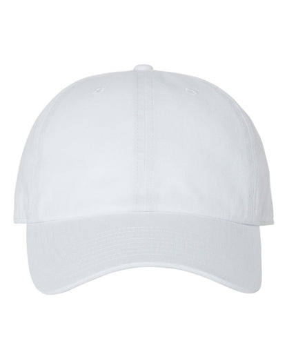 47 Brand Clean Up Cap 4700 #color_White