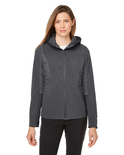 Spyder Women's Powergylyde Jacket S17921 #colormdl_Polar