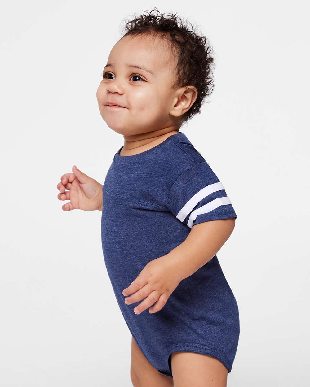 #colormdl_Vintage True Navy/ Blended White