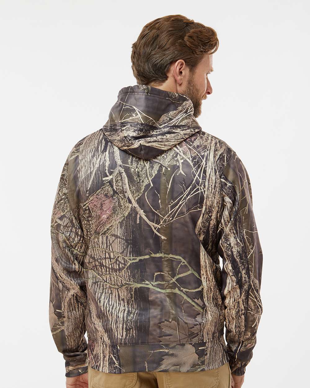 #colormdl_Outdoor Camo