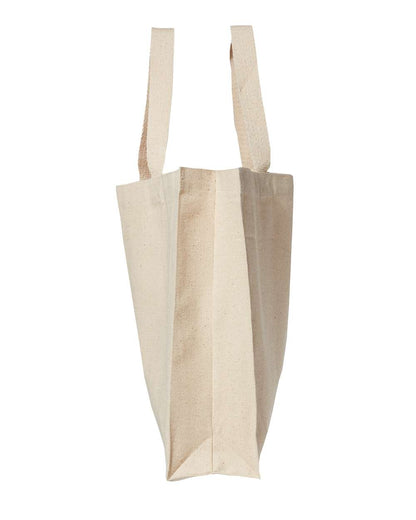 Liberty Bags Katelyn Tote 8501 #color_Natural