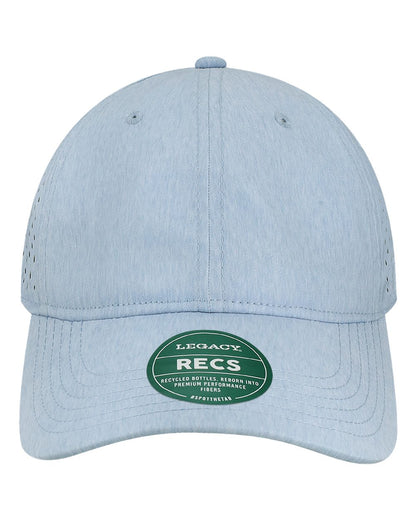LEGACY Reclaim Sport Mesh Cap RECS #color_Eco Power Blue