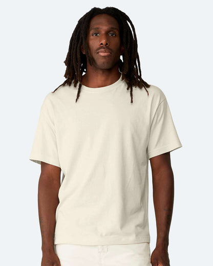 BELLA + CANVAS 6 oz. Heavyweight Tee 3010 #colormdl_Natural