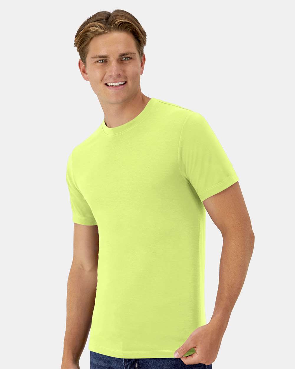 #colormdl_Safety Green