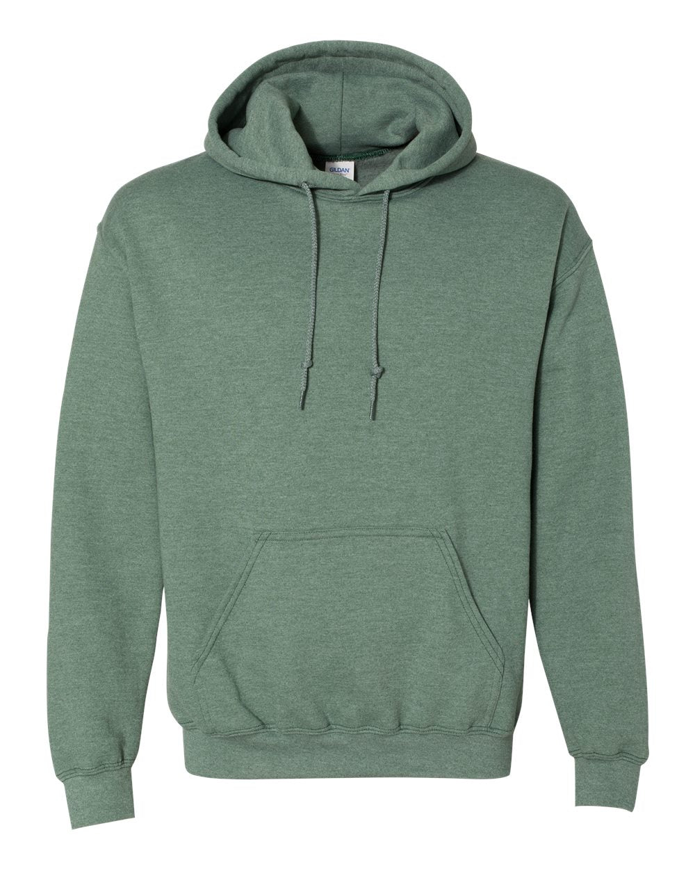 #color_Heather Dark Green