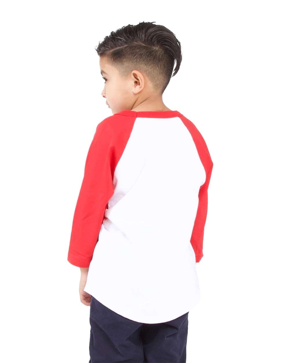 #colormdl_White/ Red