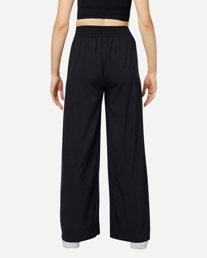 Glyder Women's Sydney Wide Leg Pants PDP7057 #colormdl_Black