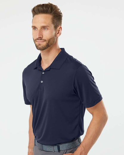 Adidas Men's Performance Polo A230 #colormdl_Navy