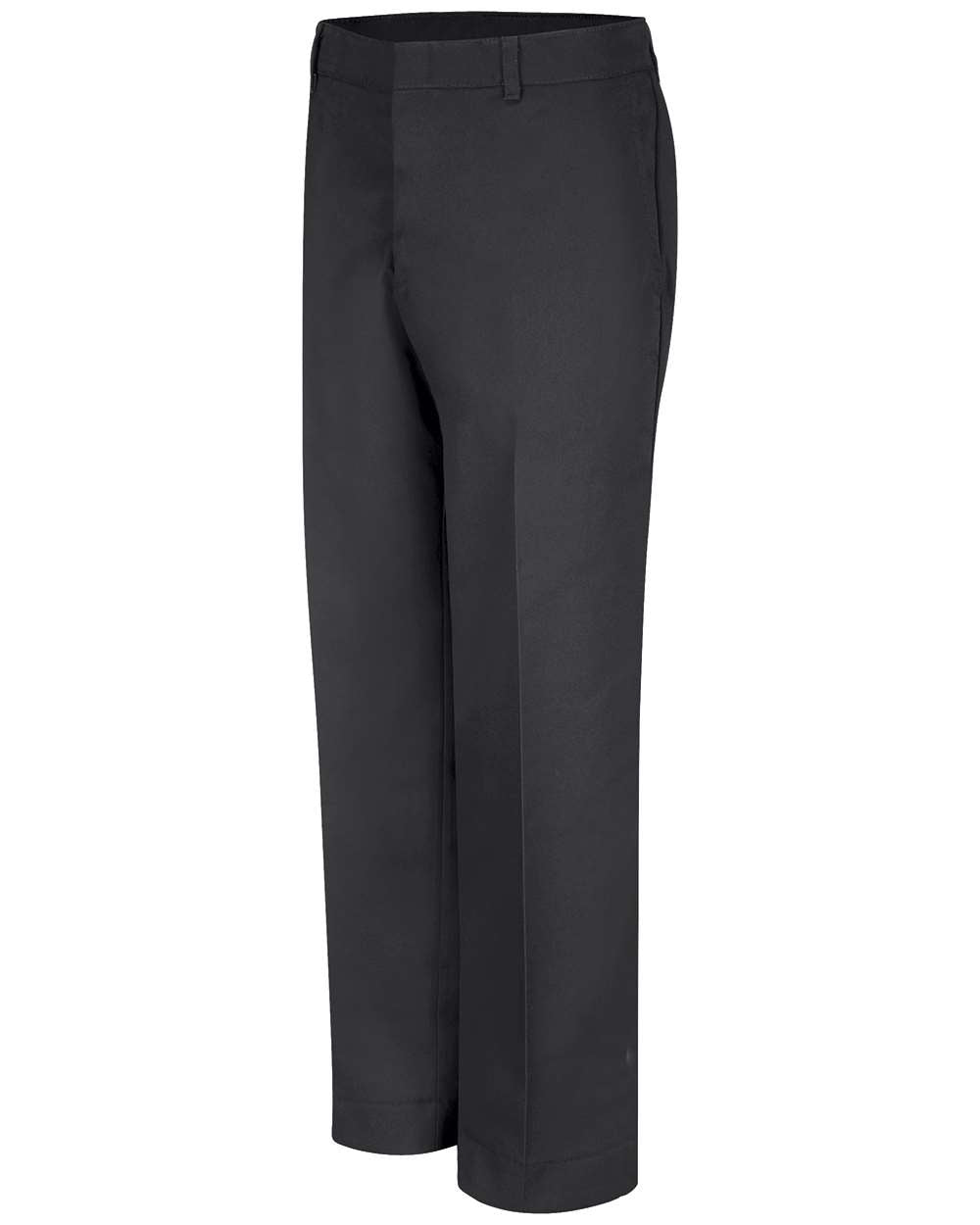 #color_Black - Unhemmed