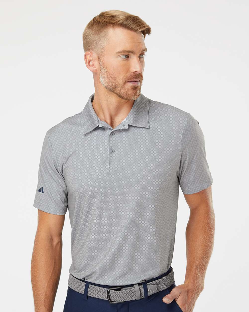#colormdl_Grey Three/ Team Royal/ Navy