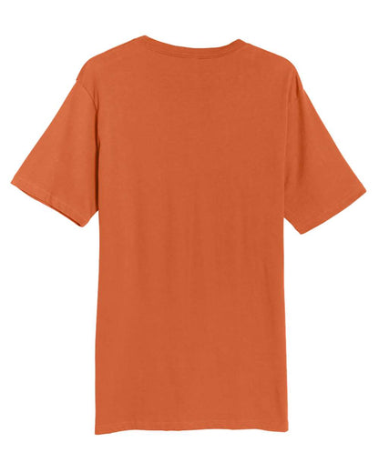 Lane Seven Heavyweight T-Shirt LS15001 #color_Copper