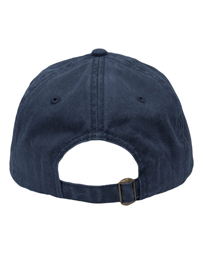 Sportsman Dad Hat Fit SP1700 #color_Pigment Navy