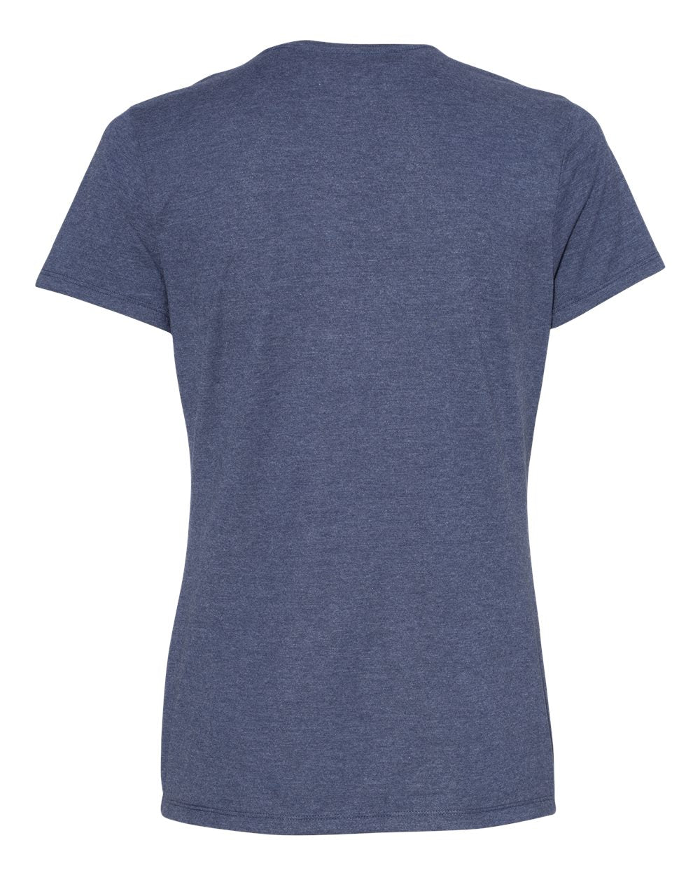 #color_Heather Navy