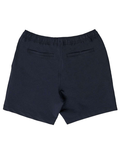 Burnside Perfect Shorts 9888 #color_Navy