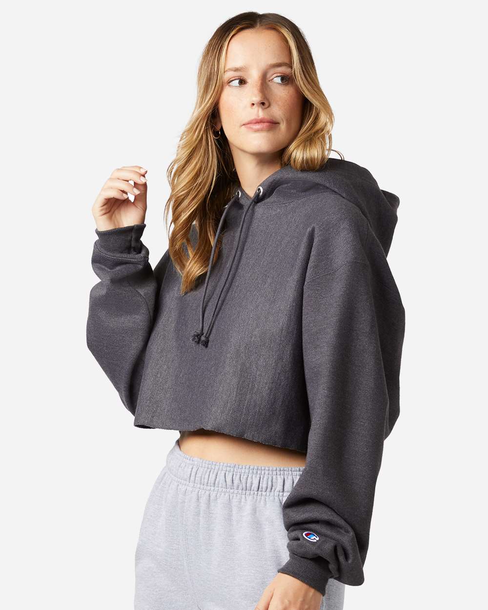 #colormdl_Charcoal Heather