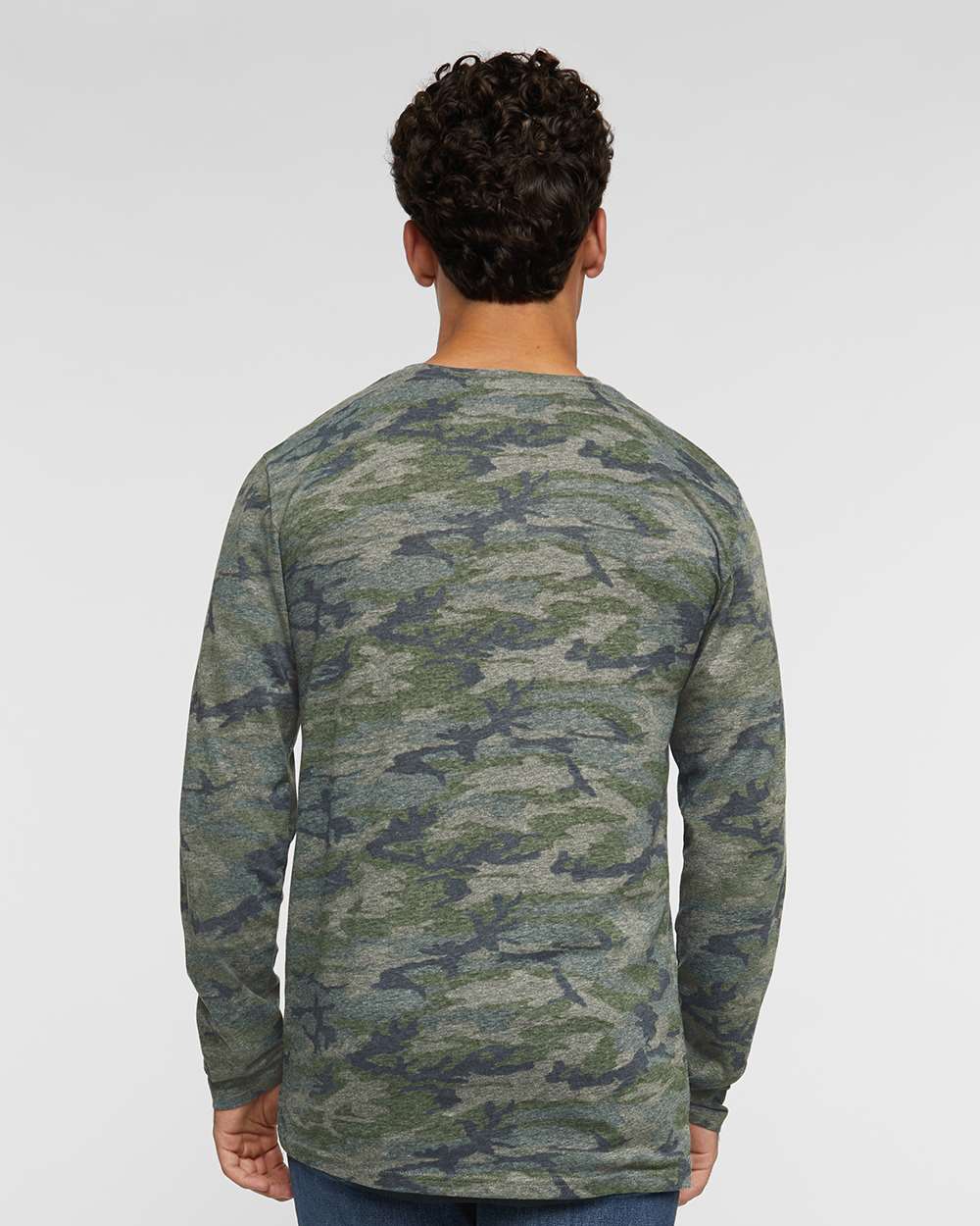 #colormdl_Vintage Camo