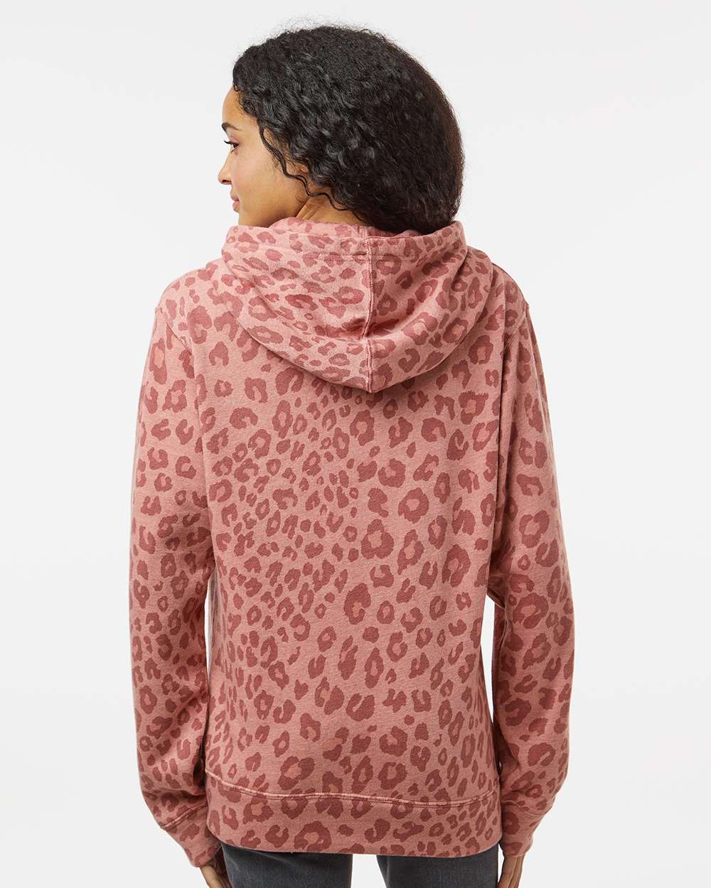 #colormdl_Dusty Rose Leopard Triblend